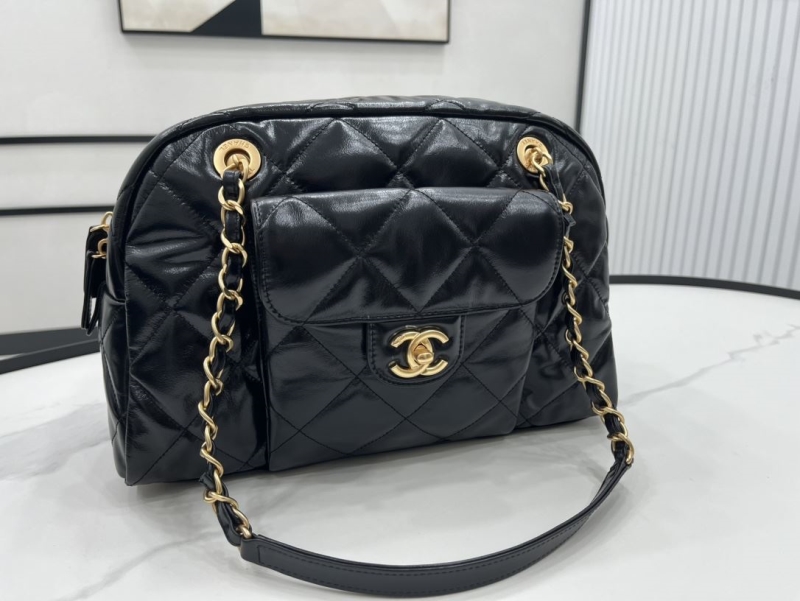 Chanel Top Handle Bags